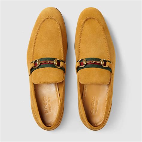 gucci loafers mens sneakers sale|gucci men shoes suede.